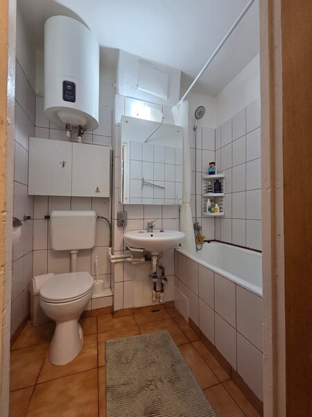 Iancului, Pantelimon, Mega Mall,