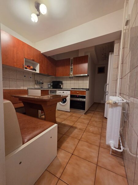 Iancului, Pantelimon, Mega Mall,